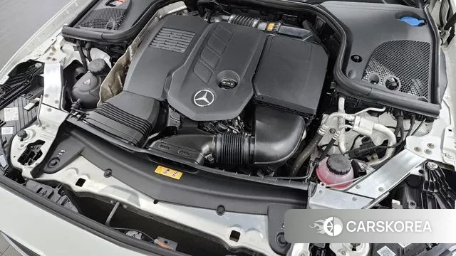 Mercedes-Benz E-Class W213 id 3431721 из Кореи 16