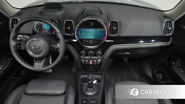 Mini Cooper Countryman id 4730436 из Кореи 30