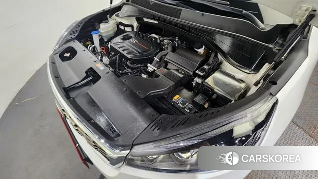 Kia The New Sorento id 3028941 из Кореи 16