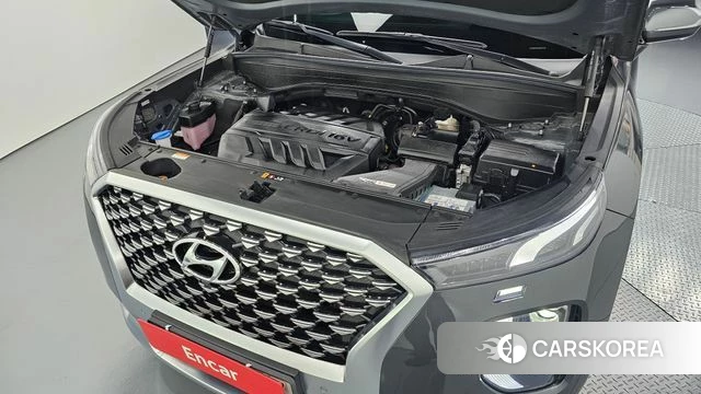 Hyundai Palisade id 4429426 из Кореи 29