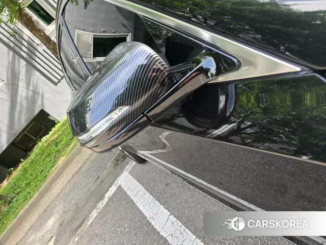 Genesis G80 id 3439979 из Кореи 10