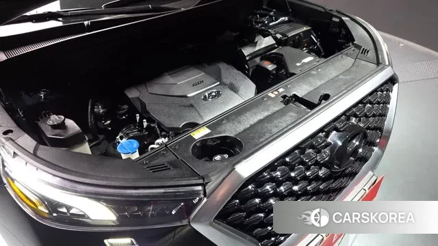 Hyundai Palisade id 3753420 из Кореи 16