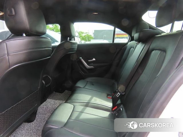 Mercedes-Benz A-Class W177 id 4445653 из Кореи 16