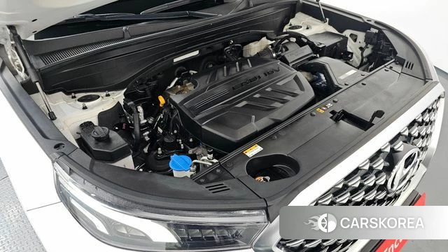 Hyundai Palisade id 4423889 из Кореи 34