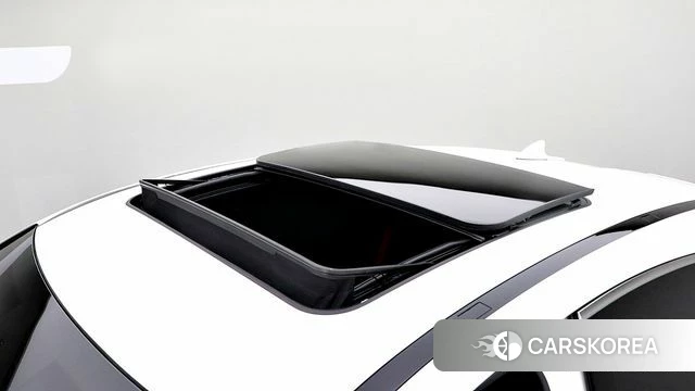 Genesis GV80 Coupe id 3798659 из Кореи 16