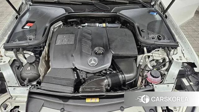 Mercedes-Benz CLS-Class C257 id 3726782 из Кореи 16