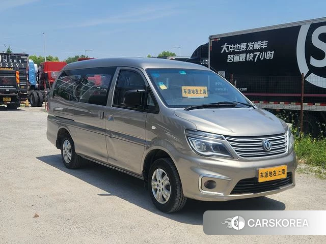 Dongfeng popular Lingzhi id 4219784 из Китая 7