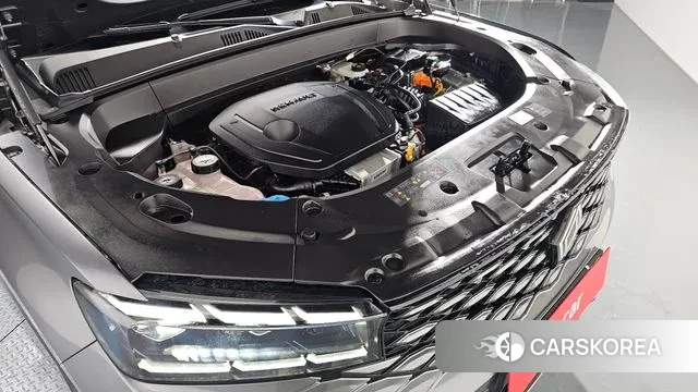 Renault Korea (Samsung) Grand Coleos id 3610026 из Кореи 16