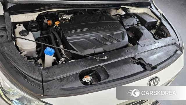 Kia The New Carnival id 4180360 из Кореи 16