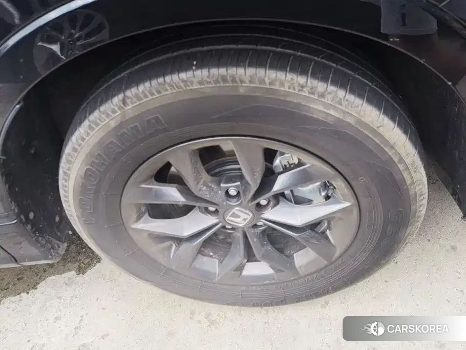 Honda Breeze id 4628066 из Китая 12