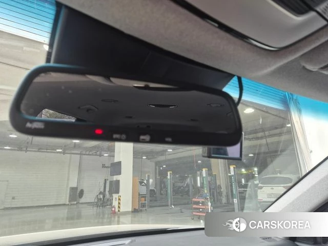 Hyundai Palisade id 3965541 из Кореи 7