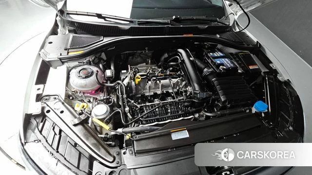 Volkswagen 7th Generation of Jetta id 4507092 из Кореи 27