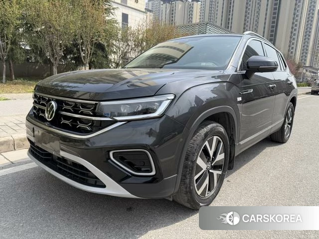 Volkswagen Tanyue id 4300984 из Китая 12