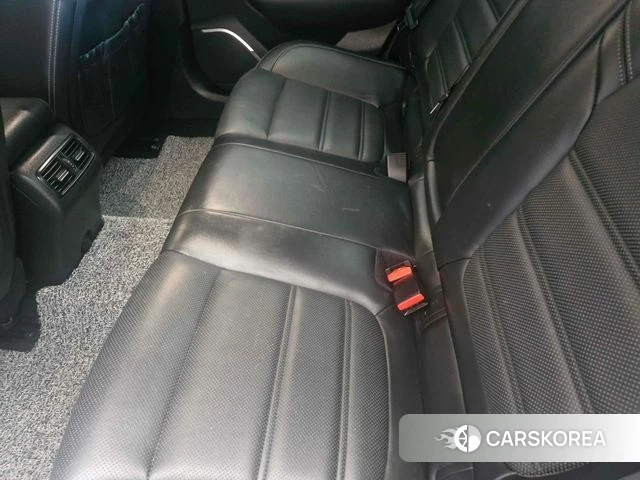 Renault Korea (Samsung) SM6 id 4514563 из Кореи 11