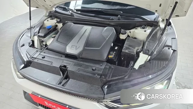 Kia EV6 id 2900946 из Кореи 16