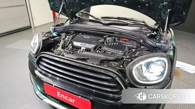 Mini Cooper D Countryman id 3156901 из Кореи 16