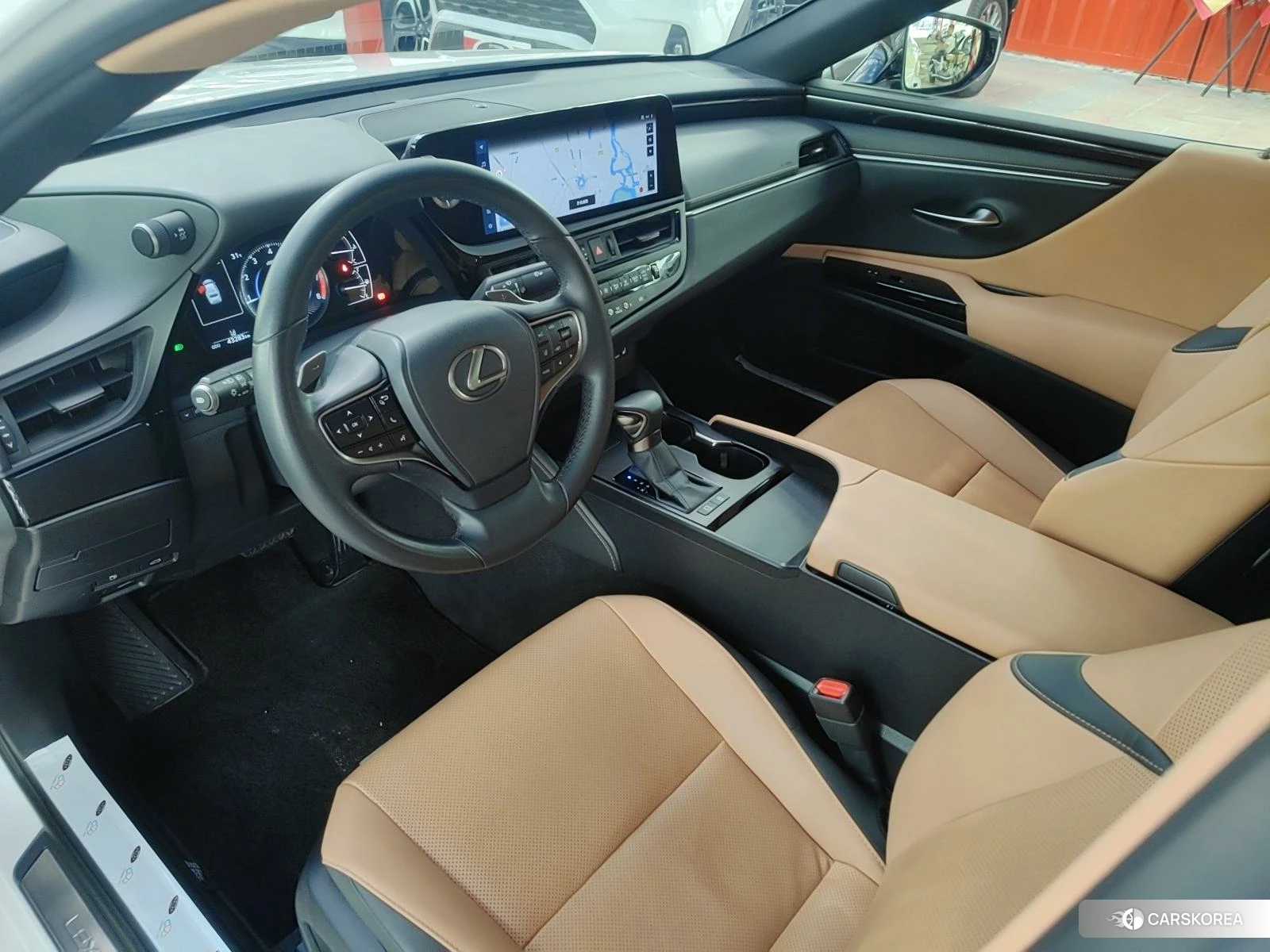 Lexus ES id 4493228 из Китая 17