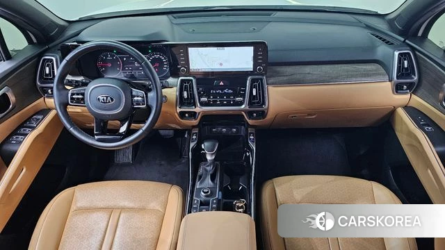 Kia Sorento 4th Generation id 4446427 из Кореи 28