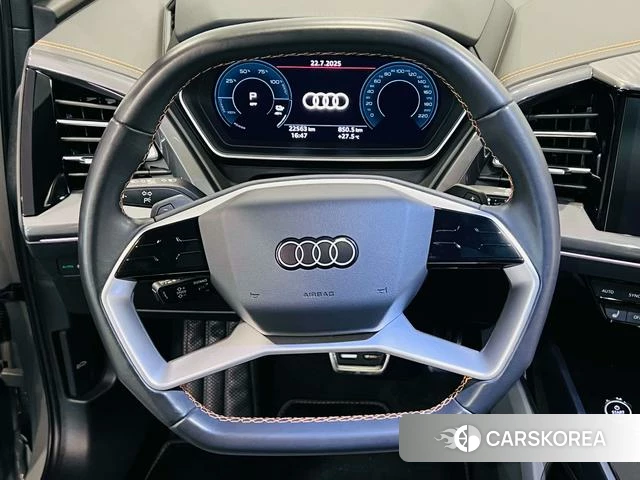 Audi Q4 e-tron id 4261593 из Китая 12