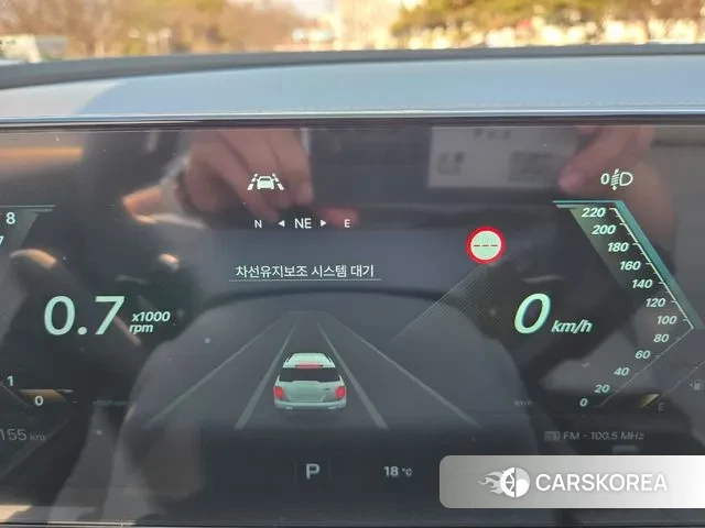 Ssangyong The New Torres id 3732323 из Кореи 16