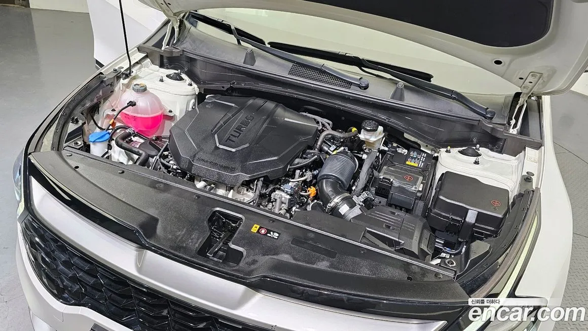 Kia Sportage 5th Generation id 2043303 из Кореи 16