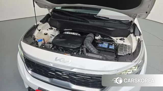 Kia Seltos id 3411312 из Кореи 16