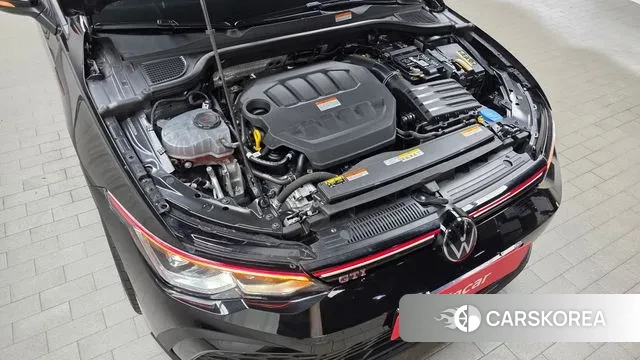 Volkswagen Golf 8th Generation id 3359446 из Кореи 16