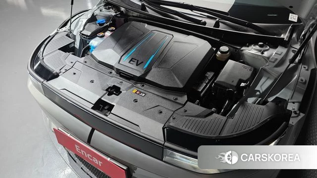 Hyundai Ionic 5 id 4735239 из Кореи 26