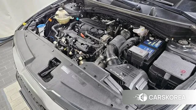 Kia Sportage 5th Generation id 3615891 из Кореи 16