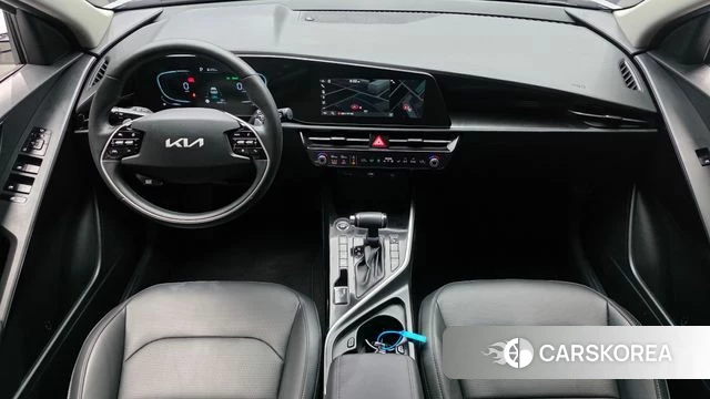 Kia Di Ol Nu Niro id 4922542 из Кореи 26