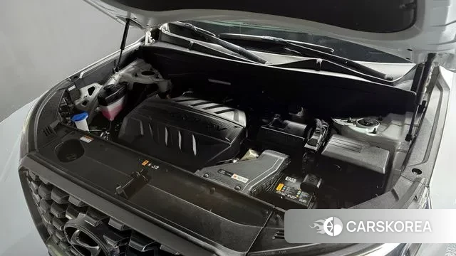 Hyundai Palisade id 3534600 из Кореи 16