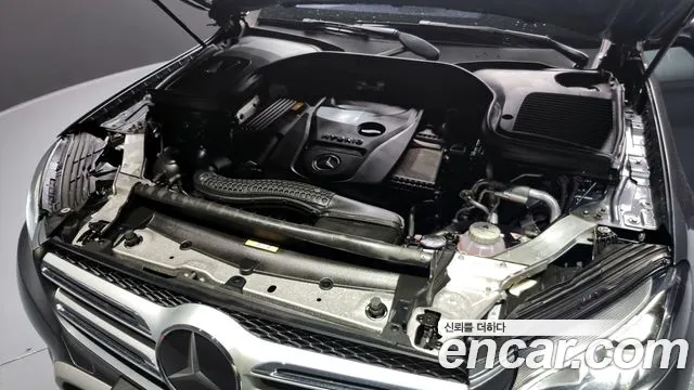 Mercedes-Benz GLC-Class X253 id 2604412 из Кореи 16