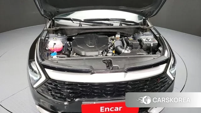 Kia Sportage 5th Generation id 3452489 из Кореи 16