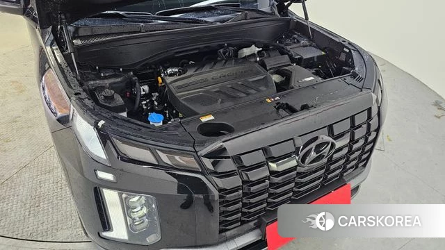 Hyundai The New Palisade id 3891097 из Кореи 16