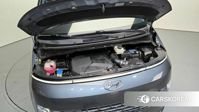 Hyundai Staria id 3941572 из Кореи 16