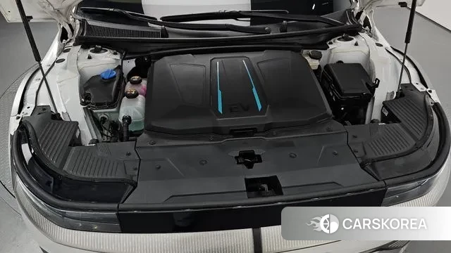 Hyundai Ionic 5 id 3159414 из Кореи 16