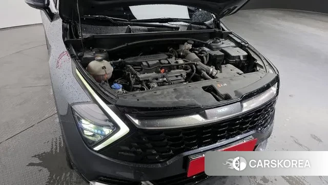 Kia Sportage 5th Generation id 3032599 из Кореи 16