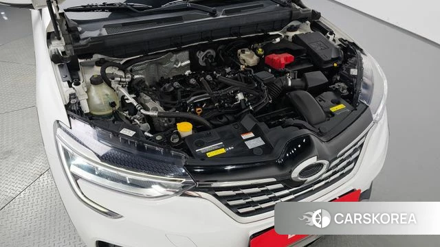 Renault Korea (Samsung) XM3 id 4542433 из Кореи 28