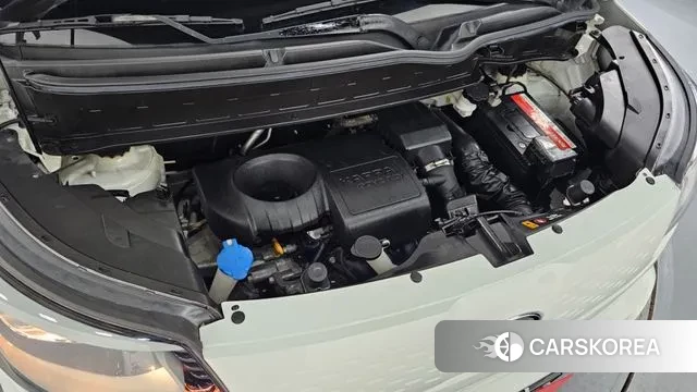 Kia The New Ray id 3766271 из Кореи 16