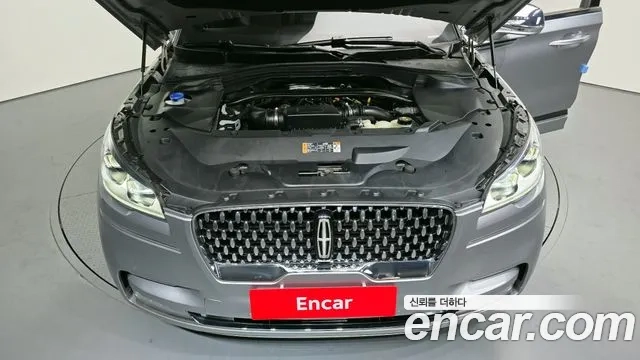 Lincoln Aviator 2nd generation id 2911968 из Кореи 16