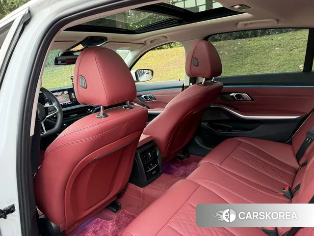 BMW 3 series id 4277906 из Китая 9