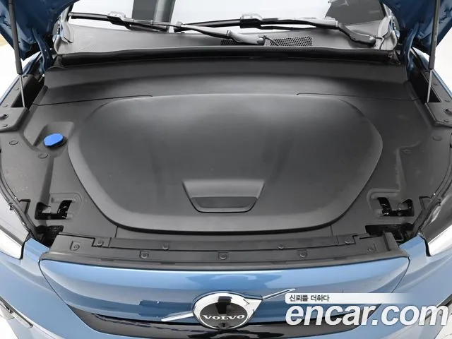 Volvo C40 Richards id 2628880 из Кореи 16