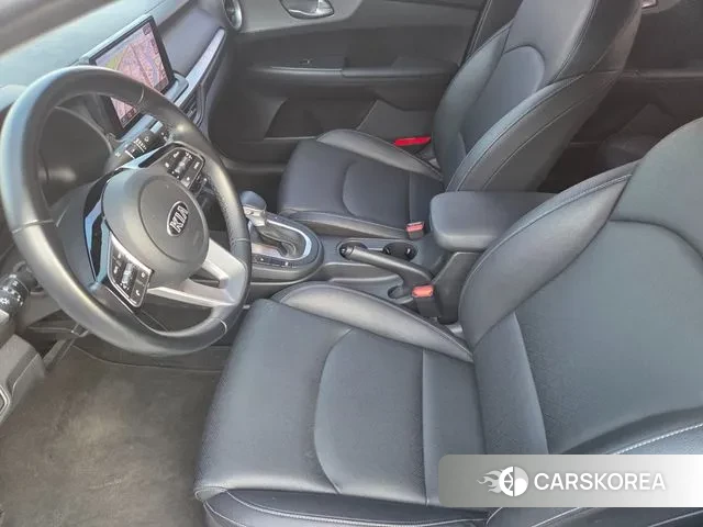 Kia Come New K3 id 3582575 из Кореи 16