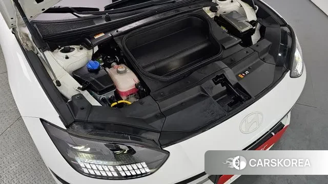 Hyundai Ionic 6 id 3487762 из Кореи 16