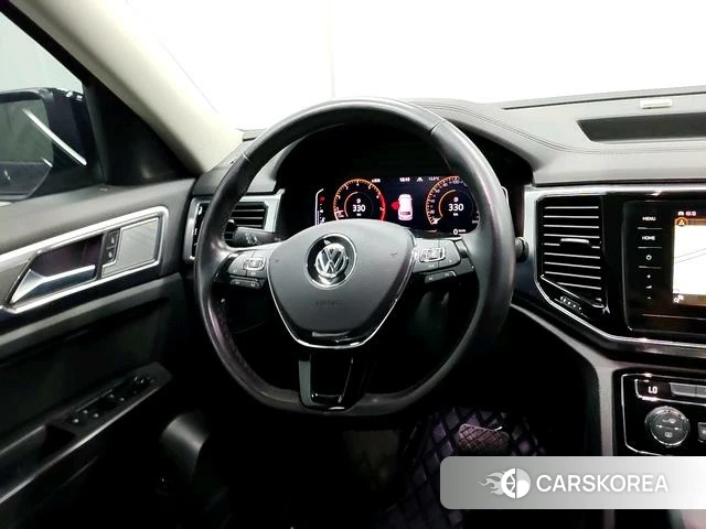 Volkswagen Tourang id 4219731 из Китая 16