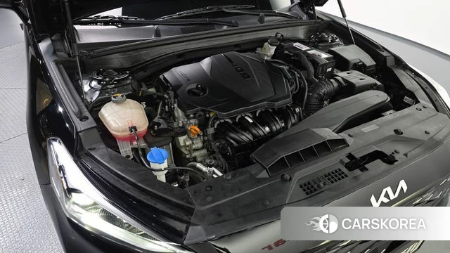 Kia K8 id 4401703 из Кореи 16