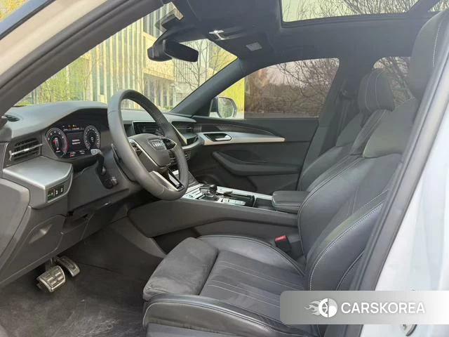 Audi Q6 id 4259276 из Китая 12