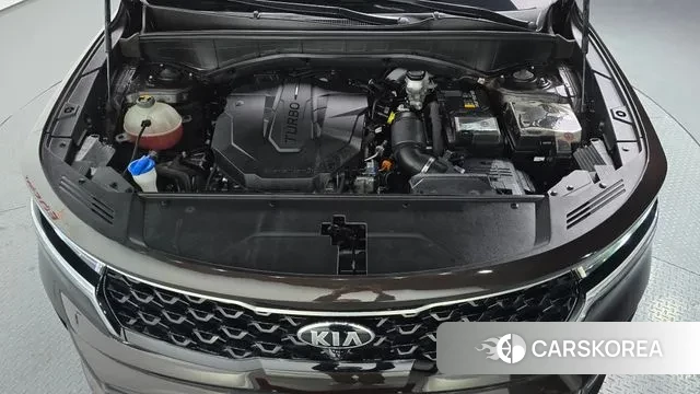 Kia Sorento 4th Generation id 3601471 из Кореи 16