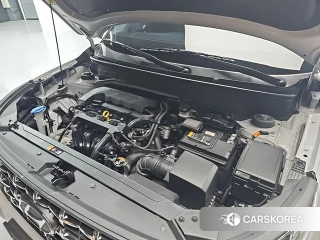 Hyundai Venue id 3832839 из Кореи 16