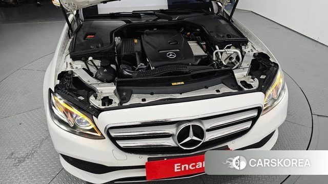 Mercedes-Benz E-Class W213 id 4477357 из Кореи 31